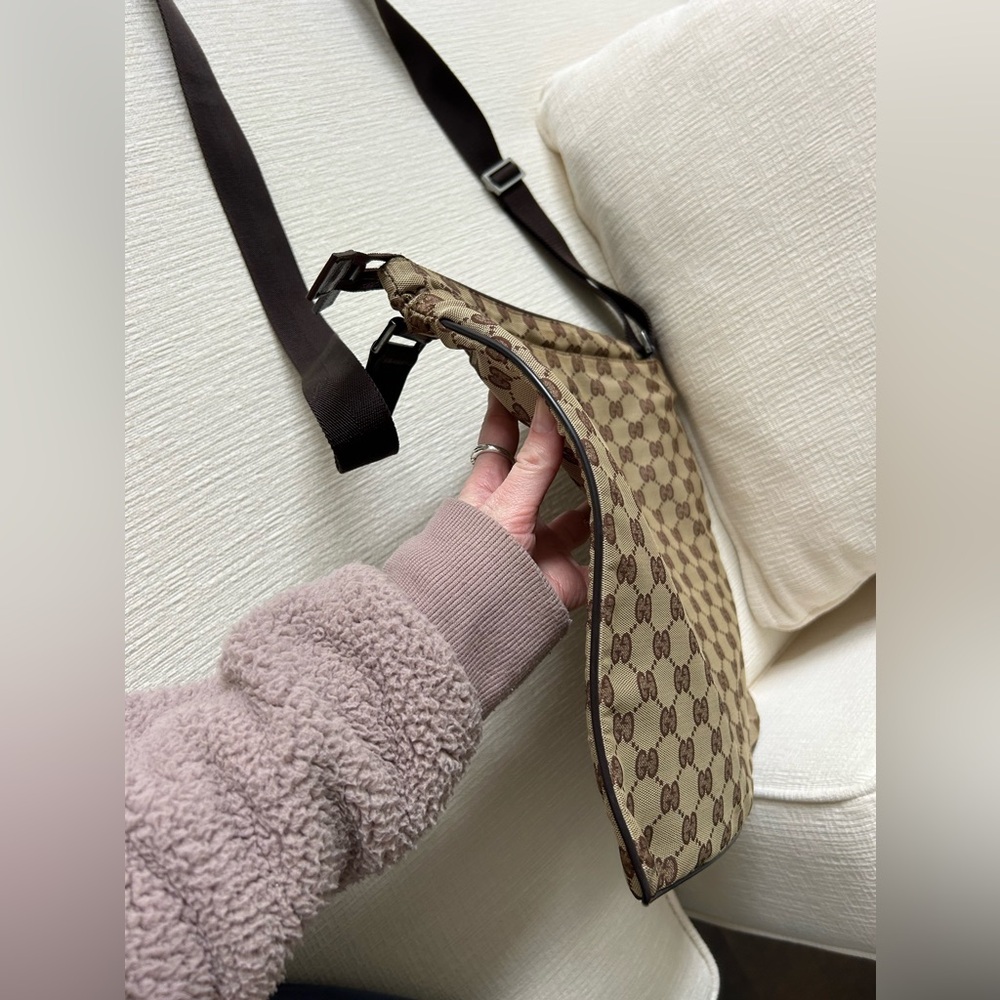 Gucci ophedia shoulder bag - Picture 9 of 16